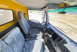 ISUZU 700P (МРМ 10,5т) РЕФРИЖЕРАТОР ХОУ THERMOKING RV1200 6,3м